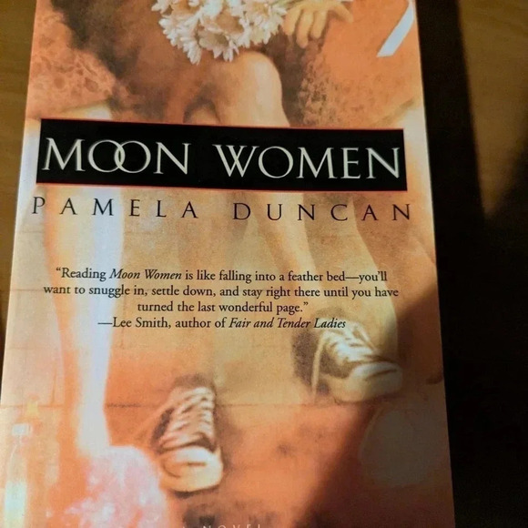 Moon Women by Pamela Duncan - Picture 1 of 2